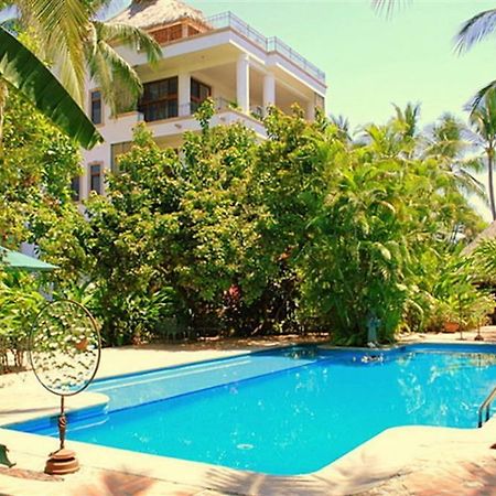 Casa Juanita Villa บูเซเรียส ภายนอก รูปภาพ