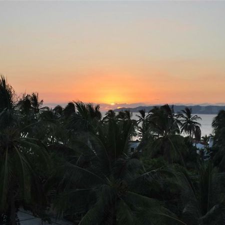 Casa Juanita Villa บูเซเรียส ภายนอก รูปภาพ