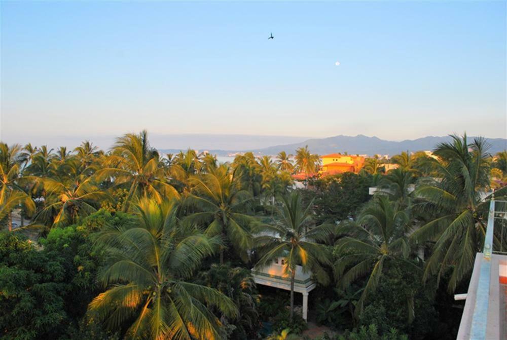 Casa Juanita Villa บูเซเรียส ภายนอก รูปภาพ