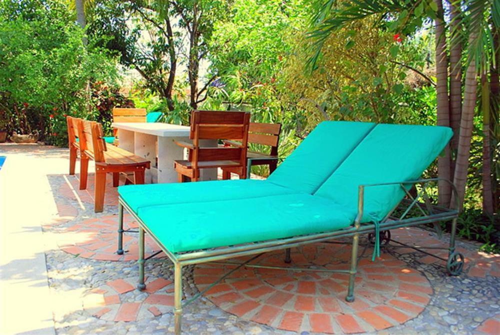 Casa Juanita Villa บูเซเรียส ภายนอก รูปภาพ