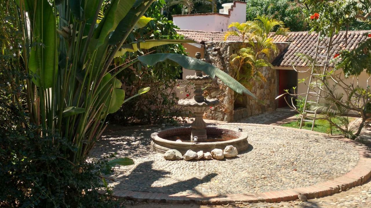 Casa Juanita Villa บูเซเรียส ภายนอก รูปภาพ