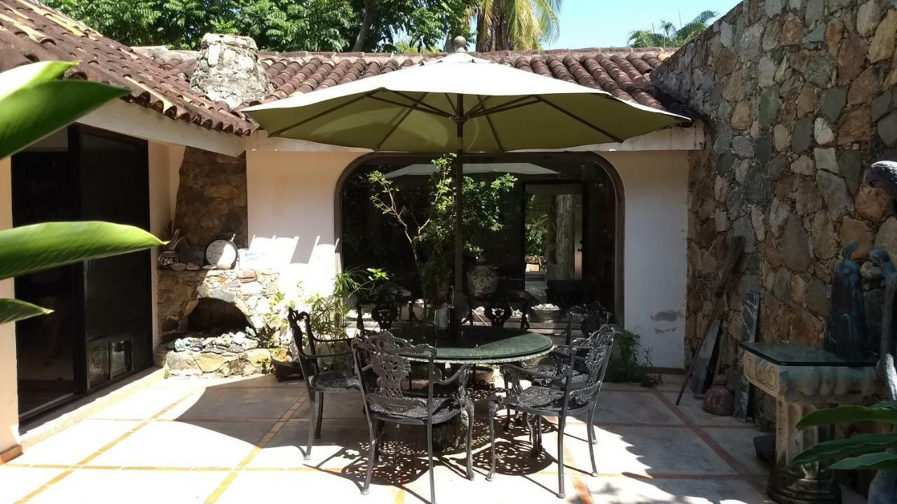 Casa Juanita Villa บูเซเรียส ห้อง รูปภาพ